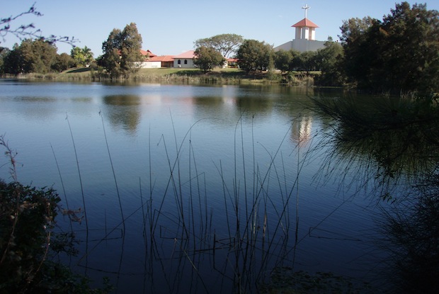 Surfers Paradise Parish