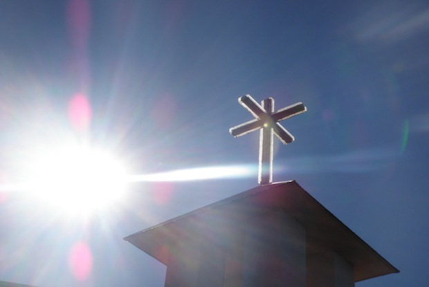 Surfers Paradise Parish
