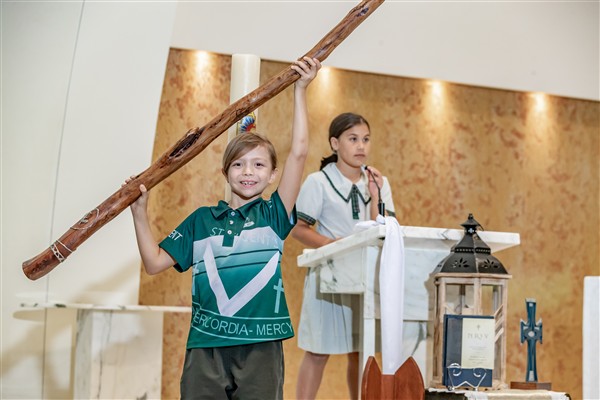 Surfers Paradise Parish