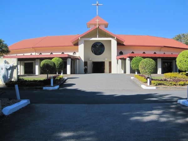 Surfers Paradise Parish