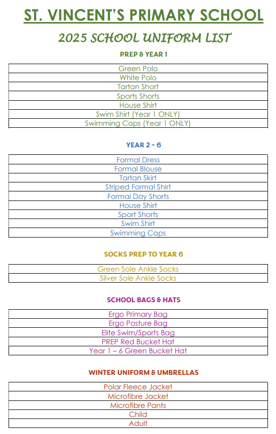 School Uniform List 2025.png
