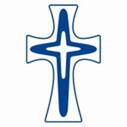 Cross symbol representing Catholic identity and celebration of liturgy and sacraments